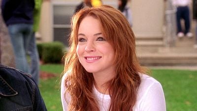 Imagem da notícia Nem Meninas Malvadas, nem Sexta-Feira Muito Louca: O filme de Lindsay Lohan mais amado pelos fãs já se tornou um clássico da Sessão da Tarde