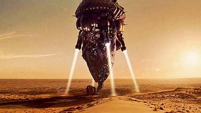 Imagem da notícia Este é um dos melhores filmes de ficção científica de todos os tempos, mas foi acusado de plágio e processado em R$ 125 milhões