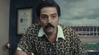 Imagem da notícia Diego Luna, astro de Andor: "Não venham aqui contar nossas histórias, porque ninguém as conta melhor do que nós"