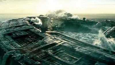 Imagem da notícia Hoje no streaming: Uma decepção absoluta de ficção científica da qual a franquia bilionária nunca se recuperou, mas conseguiu se reinventar