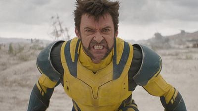 Imagem da notícia 6 mil calorias por dia: A dieta extrema que Hugh Jackman enfrentou para se transformar em Wolverine