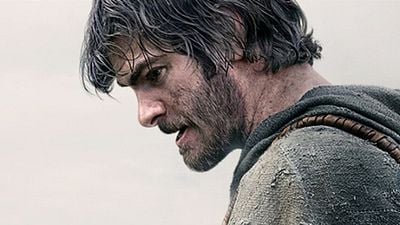 Imagem da notícia Entre Coração Valente e Gladiador: Andrew Garfield apresenta o extraordinário trailer de seu novo filme sob a direção de Paul Greengrass