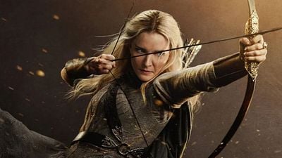 Imagem da notícia Amazon está pagando assinantes para assistirem à série de O Senhor dos Anéis: Animação, reality e podcast também ganham recompensa no streaming