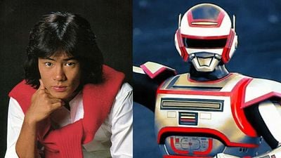 Imagem da notícia Morre Hikaru Kurosaki, o lendário Jaspion, aos 64 anos: Ator se aposentou cedo e mudou a vida de forma radical