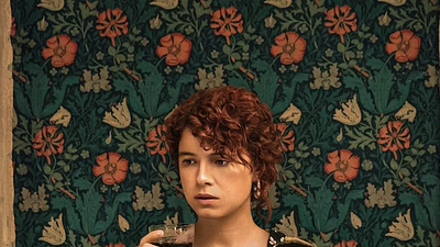 Imagem da notícia Antes de nos conquistar com seu papel em Hamnet, Jessie Buckley estrelou um dos filmes mais enigmáticos da Netflix