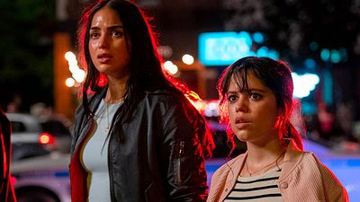 Imagem da notícia Melissa Barrera é demitida de Pânico 7 após publicações pró-Palestina em redes sociais