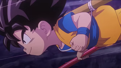 Imagem da notícia “Ele queria que fosse um pouco diferente”: Os planos de Akira Toriyama para o futuro de Dragon Ball