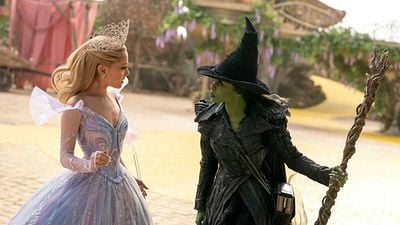 Imagem da notícia Wicked: Já sabemos que esta personagem morre na Parte 2 e isso não é um spoiler!