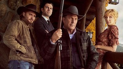 Imagem da notícia Yellowstone acabou para sempre? 5ª temporada chega ao fim com boas notícias para os fãs da série