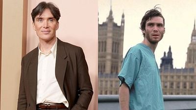 Imagem da notícia Extermínio 3: Cillian Murphy aparece no novo filme de terror?