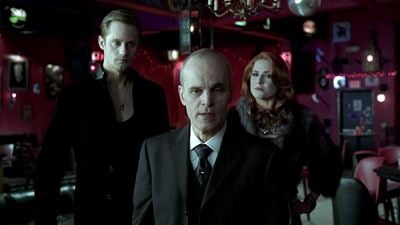 The Vampire Diaries para adultos? Escandalosa série de vampiros vai entrar na Netflix e encher o streaming de gore, sexo e intriga