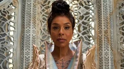 Imagem da notícia Uma das melhores séries de fantasia da atualidade segue os passos de The Witcher- e vai ganhar até um novo filme