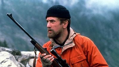Imagem da notícia "Foi de longe a minha melhor experiência": Durante 37 anos, esta lenda do cinema lamentou não ter agradecido a Clint Eastwood