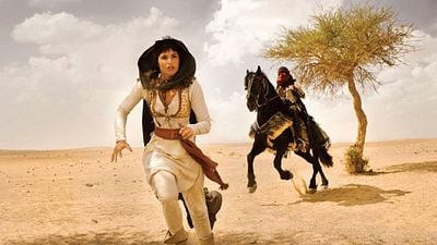 Imagem da notícia Para assistir no streaming: Uma fantasia extremamente cara que fracassou nas bilheterias – mas não merecia esse destino!