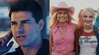 Imagem da notícia Globo recria astros de Hollywood para divulgar filmes, mas pesa a mão na Inteligência Artificial e recebe duras críticas: “Horrível”