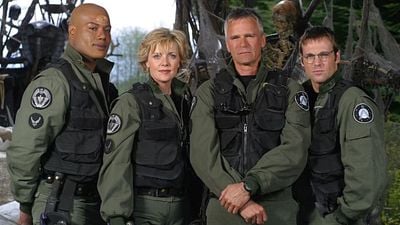 Imagem da notícia Nota 4 de 5: Quase ninguém conhece esta série de ficção científica, mas os fãs são obcecados por ela