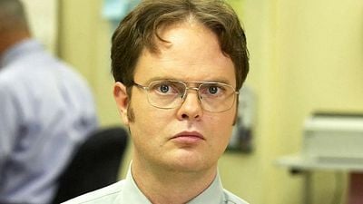 Imagem da notícia "Eles realmente perderam a chance": 13 anos depois, Rainn Wilson, o Dwight de The Office, reflete sobre a decisão que decepcionou todos os fãs da série