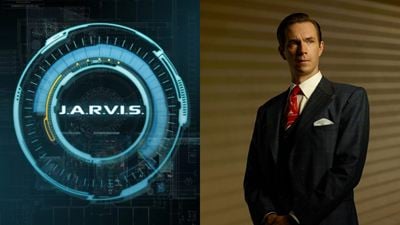 O que significa J.A.R.V.I.S., a inteligência artificial criada pelo Homem de Ferro?