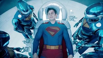 Imagem da notícia Não é Superman! Esta série criada por James Gunn é a verdadeira abertura do DCU