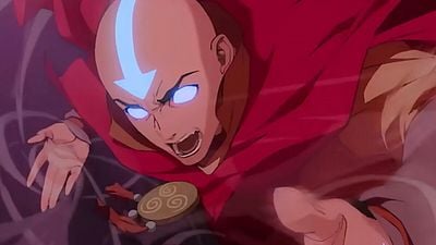 Imagem da notícia Avatar Aang: Final explicado do filme O Último Mestre do Ar, como o longa conecta com a série sequência e prepara o caminho para Korra