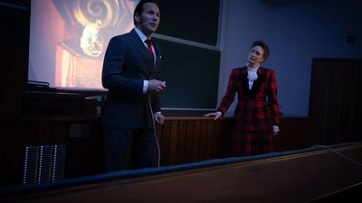 Imagem da notícia Invocação do Mal 4 é baseado em uma história real?