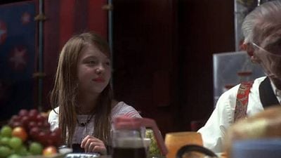 Imagem da notícia Há 17 anos, ela estreou na primeira grande série de super-heróis: Hoje, é uma estrela de Hollywood e estrelou um dos maiores sucessos de 2026