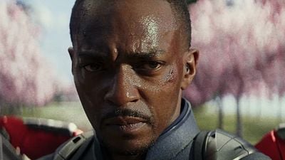 Imagem da notícia "Estamos mentindo para nossos filhos": Anthony Mackie rejeita ideia de que esforço é o suficiente para sucesso – é preciso de algo mais