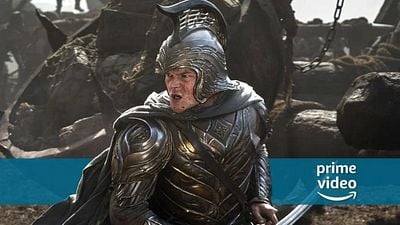 Imagem da notícia Nova saga de fantasia épica no Prime Video: Concorrente de O Senhor dos Anéis está chegando