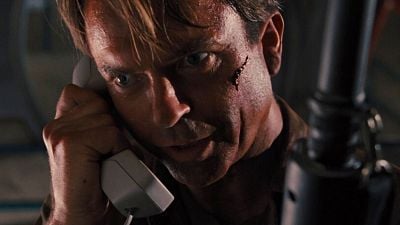 Imagem da notícia 32 anos depois, os fãs de Jurassic Park ainda gostam de usar essa frase genial sempre que têm a oportunidade