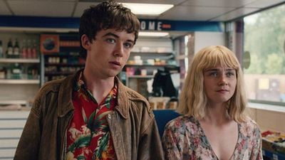 Imagem da notícia 2 temporadas e episódios de 20 minutos: Esta série da Netflix é perfeita para quem gosta de comédia ácida, mas você só tem 19 dias para assistir