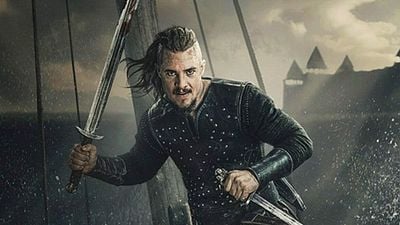 Imagem da notícia Adeus a House of the Dragon: Série na Netflix com 5 temporadas roubou o posto da substituta de Game of Thrones