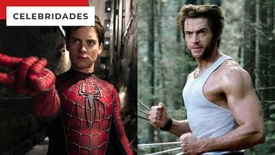 Imagem da notícia Wolverine ia aparecer em Homem-Aranha, mas uma pequena falha logística atrapalhou: Eles não conseguiram encontrar o traje