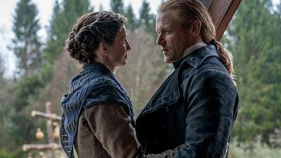 Imagem da notícia A emissora de Outlander já está buscando um substituto: Um sucesso no BookTok com um lobisomem como protagonista