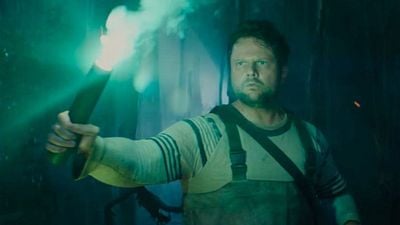 Imagem da notícia "Não vi nenhuma cobra": O detalhe bizarro nos bastidores de Anaconda que deixou Selton Mello chocado durante as filmagens na Austrália