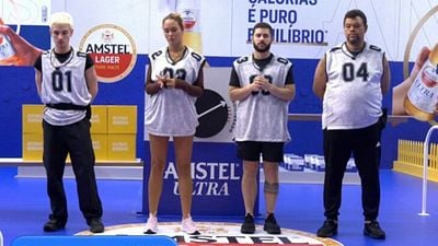 Imagem da notícia Antes do BBB, este ator não conseguia pagar o aluguel; hoje, é um dos favoritos para ganhar o reality