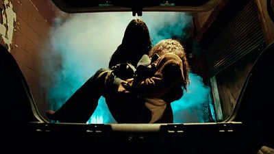 Imagem da notícia Ele é um dos diretores mais aclamados do terror e agora parte para um novo projeto: Um suspense erótico produzido pelo Prime Video