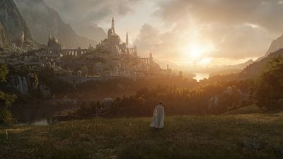 Imagem da notícia 150 milhões de espectadores e 1 bilhão de dólares: Em apenas um mês, a série de fantasia mais assistida e mais cara da história do Prime Video volta para sua 3ª temporada