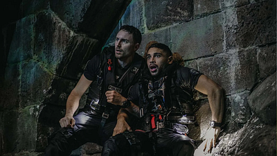 Imagem da notícia Um dos filmes mais assistidos da Netflix de todos os tempos vai ganhar uma sequência – e um verdadeiro especialista em terror vai dirigir