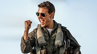 Imagem da notícia O maior sucesso da carreira de Tom Cruise terá continuação – com novidades empolgantes para os fãs