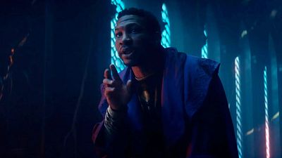 Loki: Prisão de Jonathan Majors mudou os planos da 2ª temporada? Ator é o principal vilão da Marvel