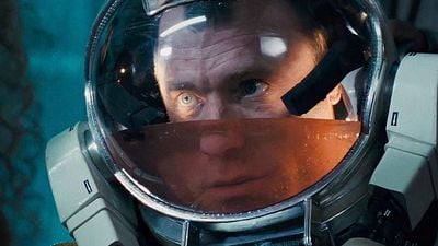 Imagem da notícia O Segredo do Abismo: Como esse ator respirava debaixo d'água no filme de James Cameron?