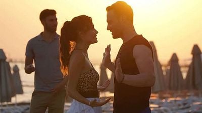 Imagem da notícia Os dois projetos que este casal de atores poderia ter estrelado, mas que foram cessados após a separação