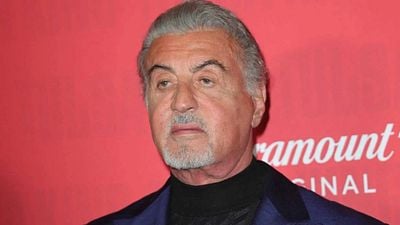 Imagem da notícia "Vou preparar meu cardio para nadar bem": Este é o papel mais inesperado de toda a carreira de Sylvester Stallone!