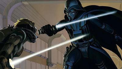 Imagem da notícia 5 livros que todo fã de Star Wars deveria ter