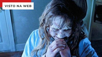 Imagem da notícia Traumatizadas por O Exorcista: Crianças foram forçadas a assistir ao filme em escola