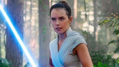 Star Wars perde um de seus grandes talentos: Não é o primeiro a abandonar o retorno da saga ao cinema