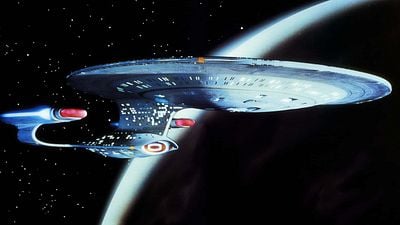 Imagem da notícia Astro de Star Trek quer trazer de volta a série cancelada: Este é o plano para a sequência de Enterprise