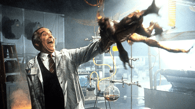 Imagem da notícia "Uma maldita obra-prima": Quentin Tarantino adora a sequência injustamente fracassada de um sucesso de terror dos anos 80