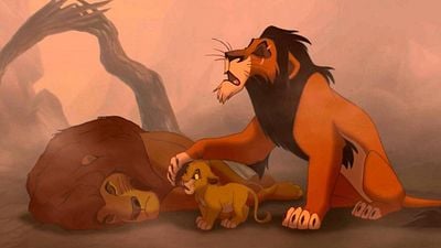 Imagem da notícia Segundo a ciência, pessoas que cresceram assistindo a clássicos da Disney aprenderam a lidar com o luto mais cedo