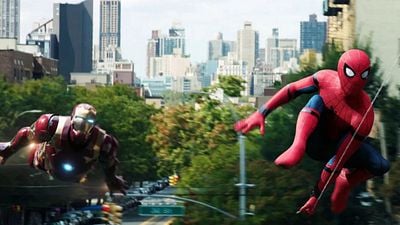 Imagem da notícia O dia em que Robert Downey Jr. salvou Tom Holland na Marvel: “Onde foram parar todas as falas do garoto?”